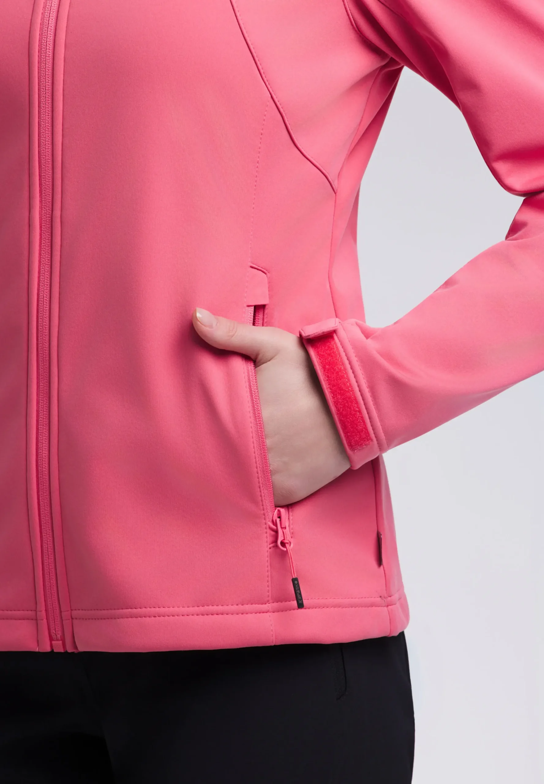Boise Softshell-Takit