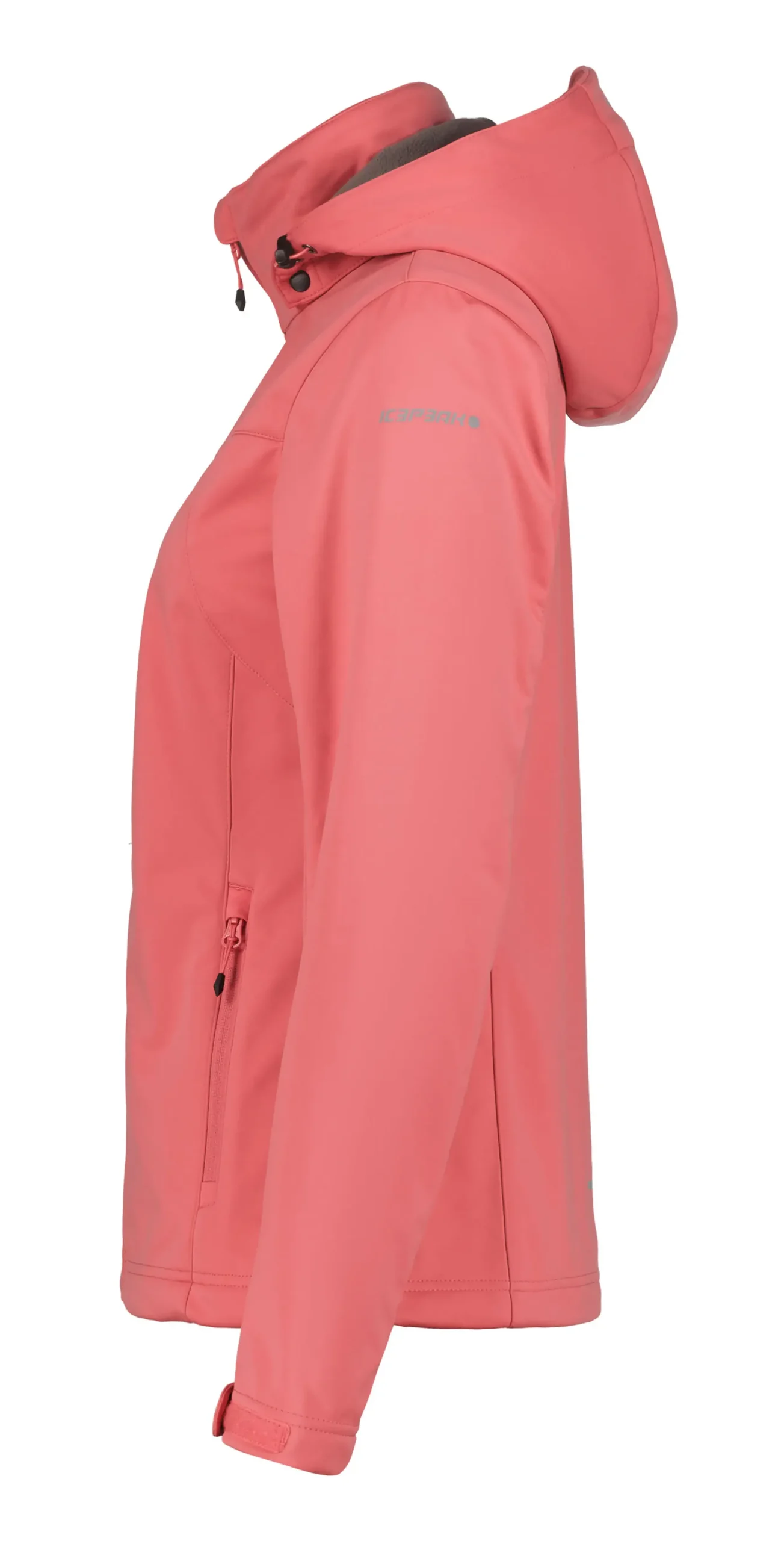 Boise Softshell-Takit