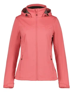Boise Softshell-Takit