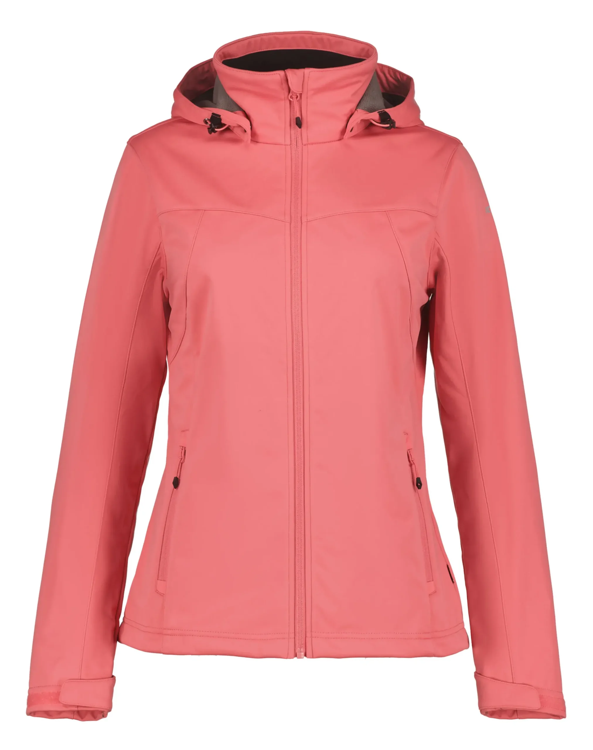 Boise Softshell-Takit