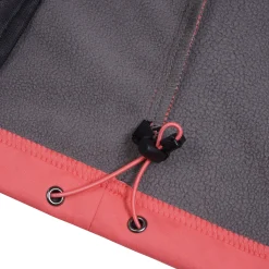 Boise Softshell-Takit