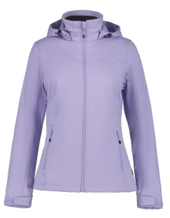 Boise Softshell-Takit