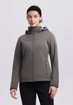 Best Boise Softshell-Takit