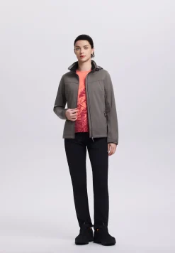 Best Boise Softshell-Takit