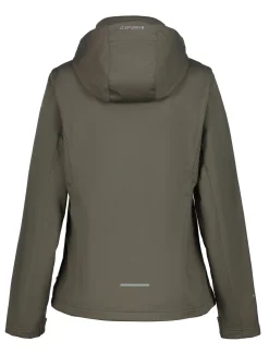 Best Boise Softshell-Takit