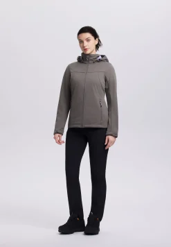 Best Boise Softshell-Takit