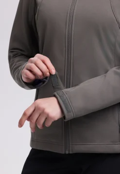 Best Boise Softshell-Takit