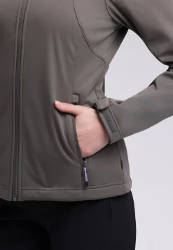 Best Boise Softshell-Takit