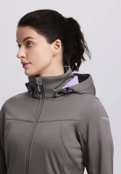 Best Boise Softshell-Takit