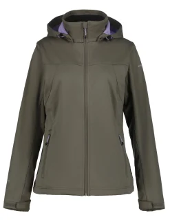 Best Boise Softshell-Takit