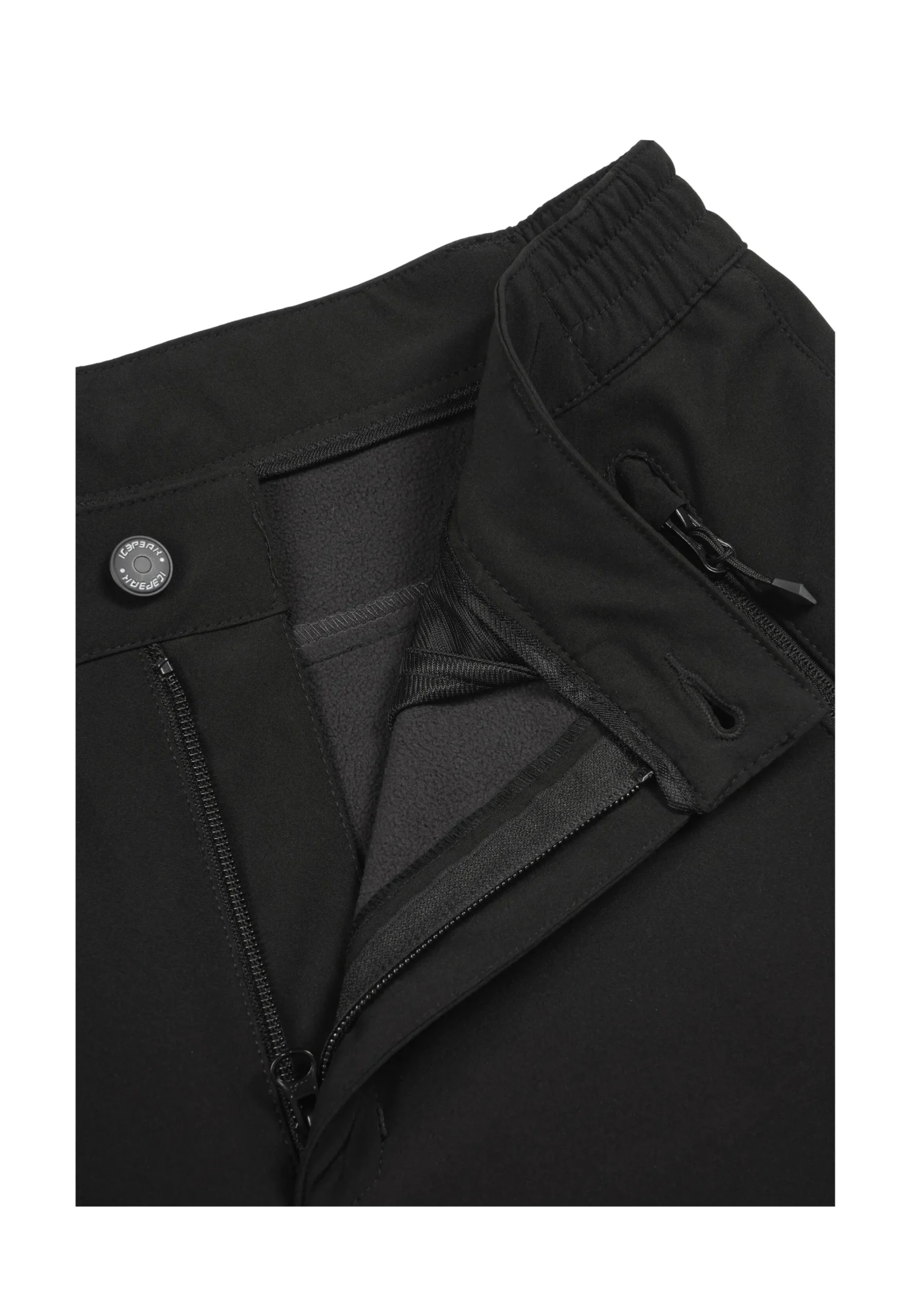 Clearance Bouton Ulkoiluhousut|Softshell-Housut
