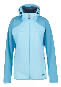 Braden Ulkoilu|Softshell-Takit