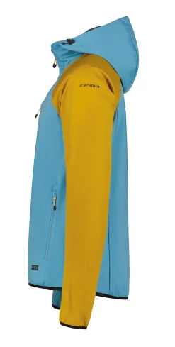 Bradford Softshell-Takit|Ulkoilu