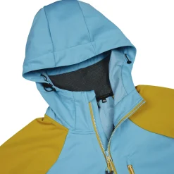 Bradford Softshell-Takit|Ulkoilu