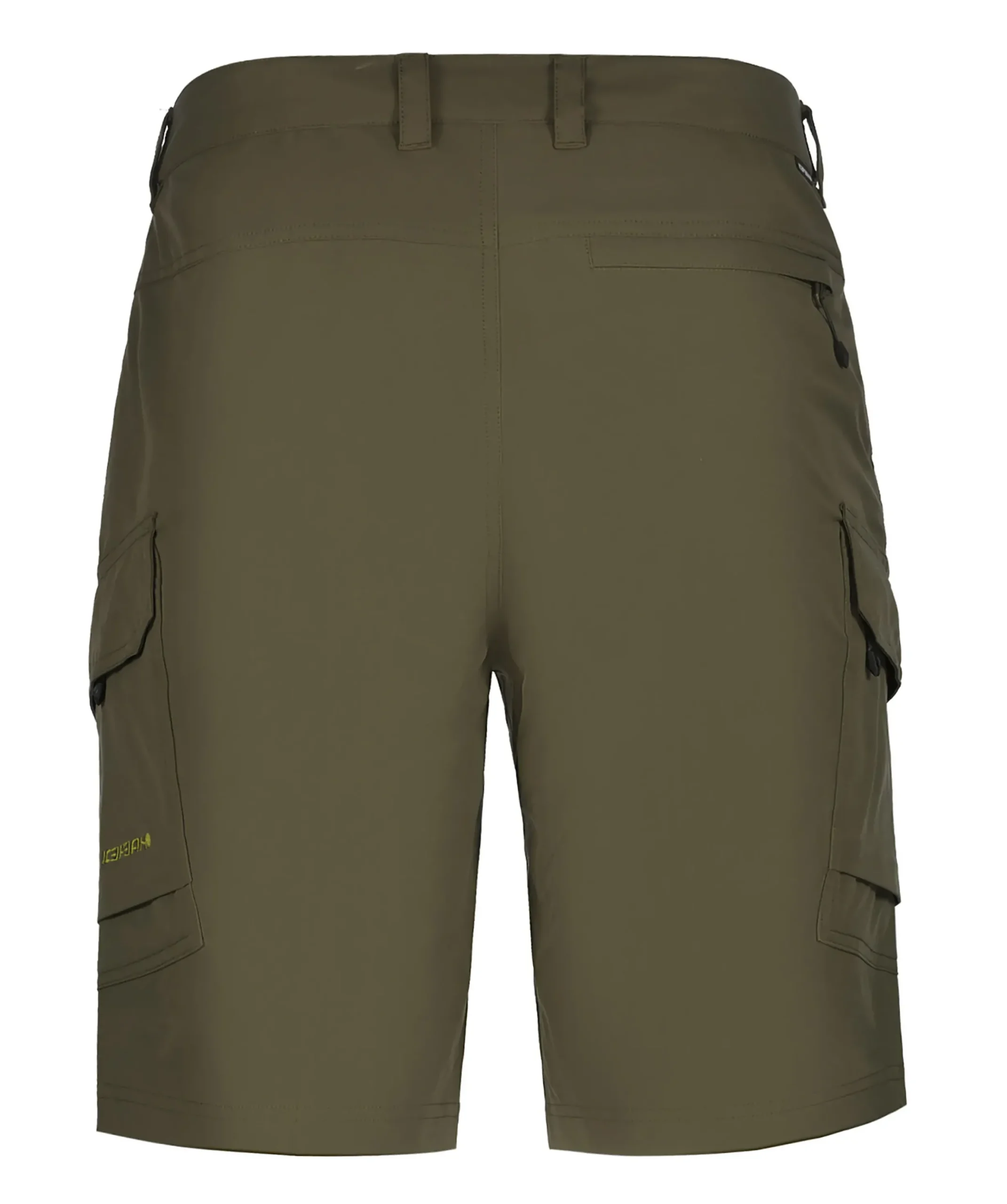 Hot Braswell Ulkoilu|Shortsit