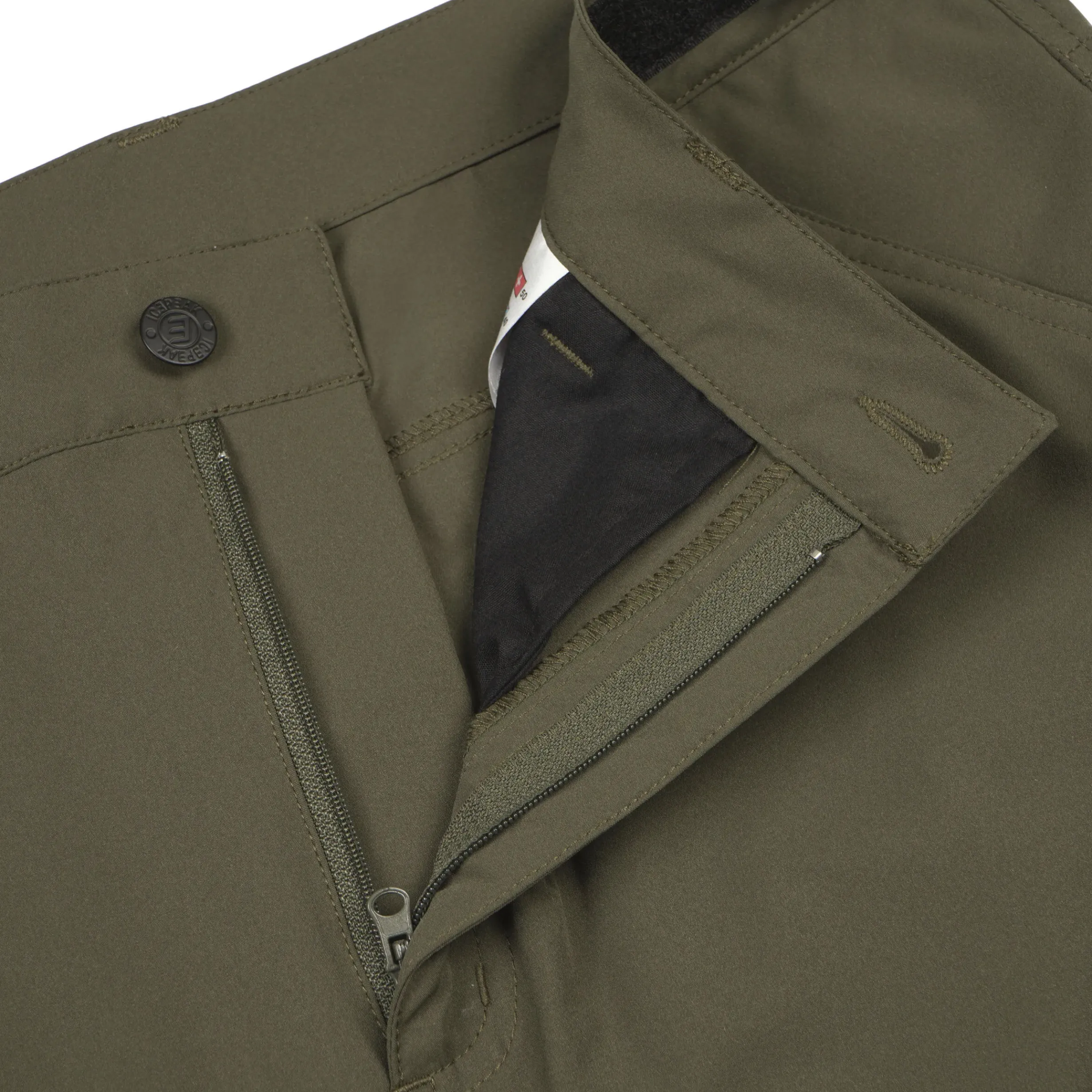 Hot Braswell Ulkoilu|Shortsit