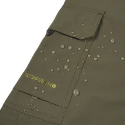Hot Braswell Ulkoilu|Shortsit