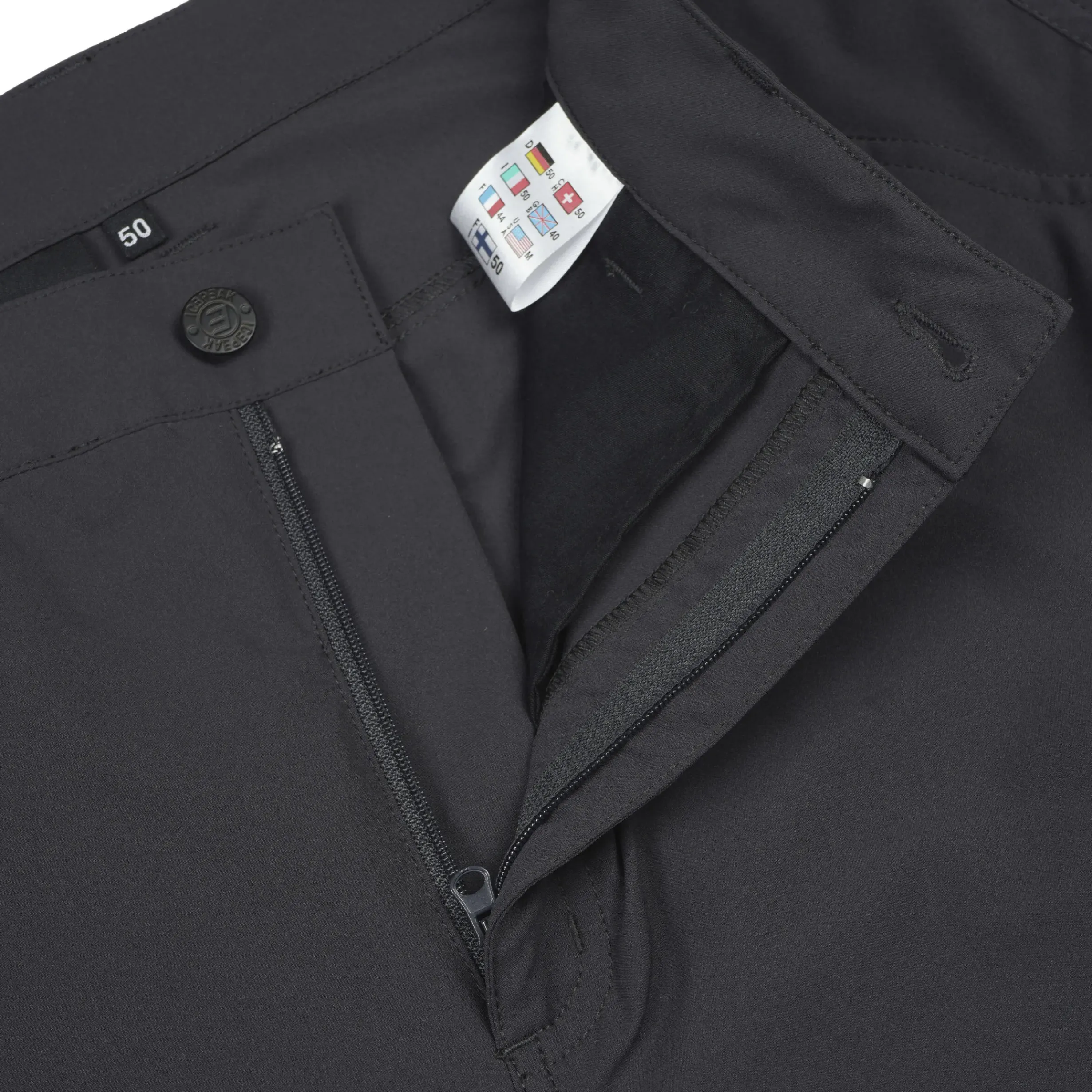 Best Braswell Ulkoilu|Shortsit