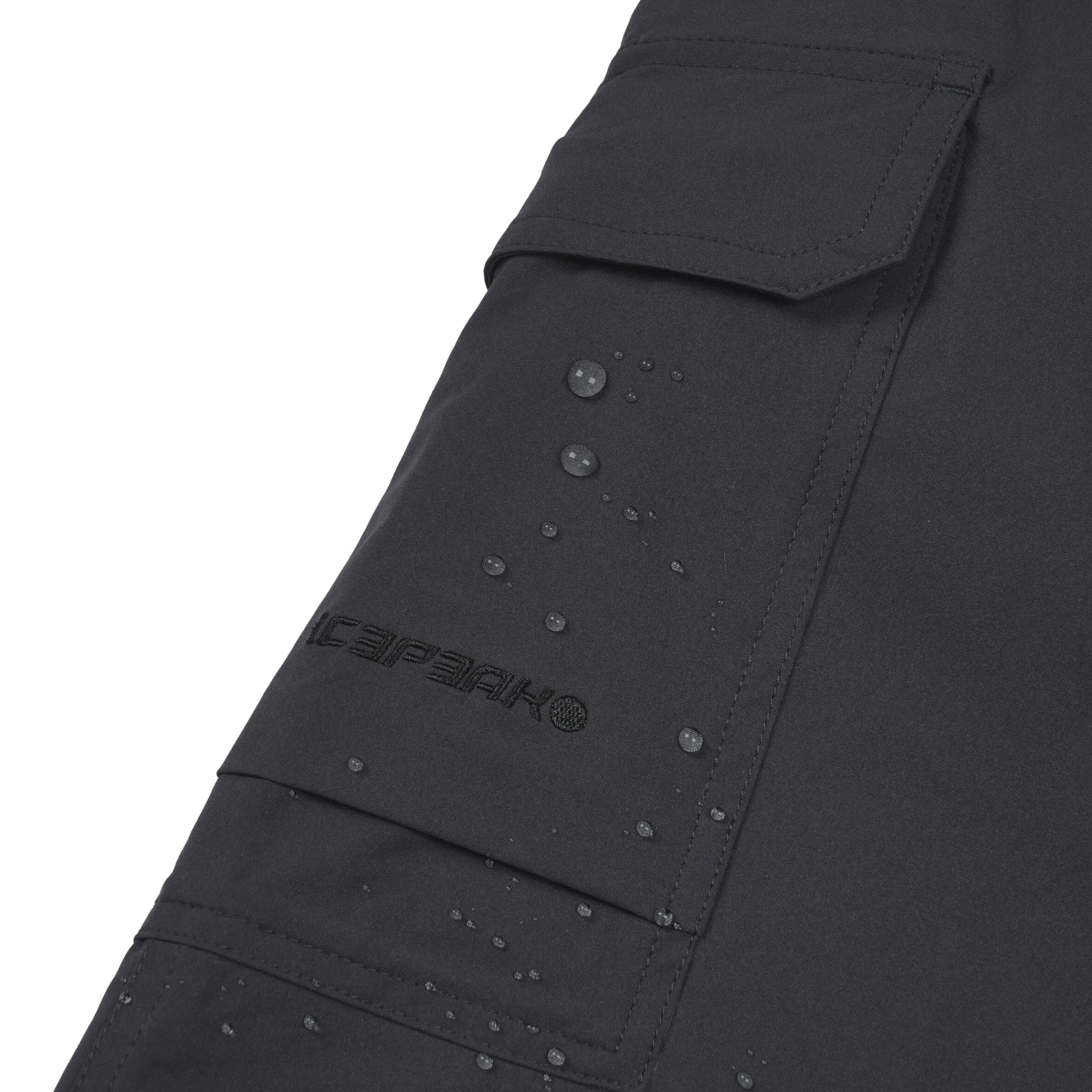 Best Braswell Ulkoilu|Shortsit
