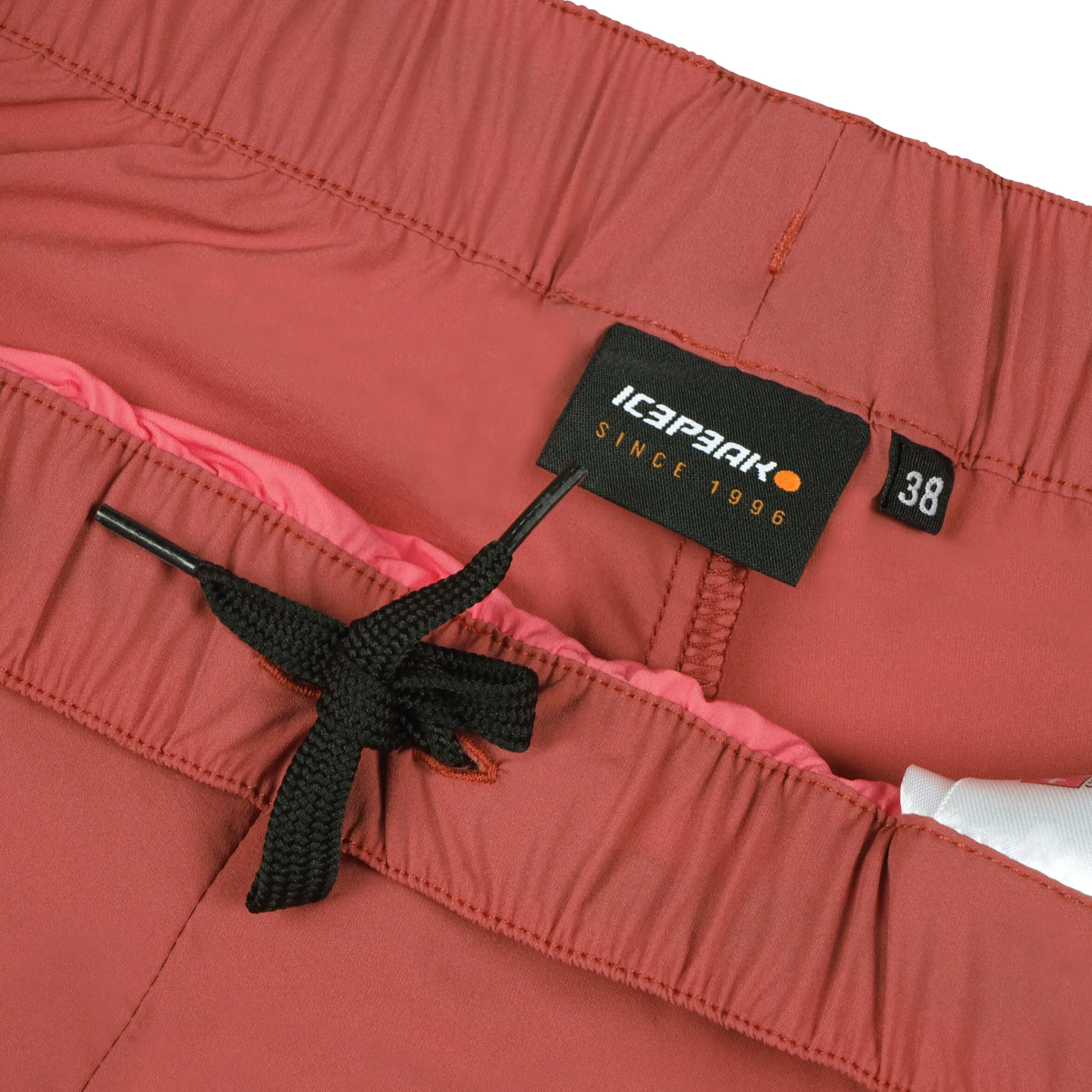 New Brea Ulkoilu|Shortsit