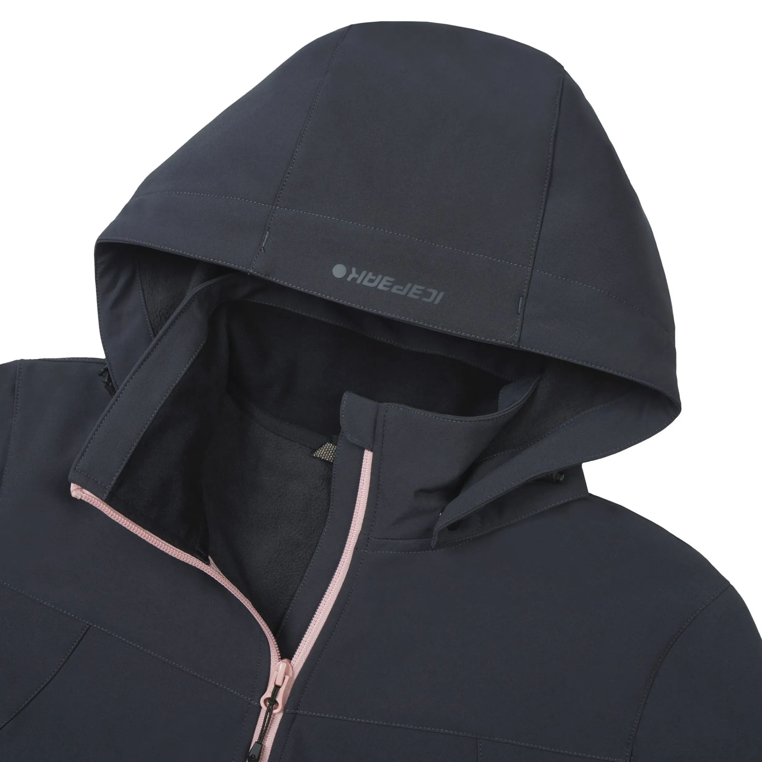 Best Brenham Ulkoilu|Softshell-Takit