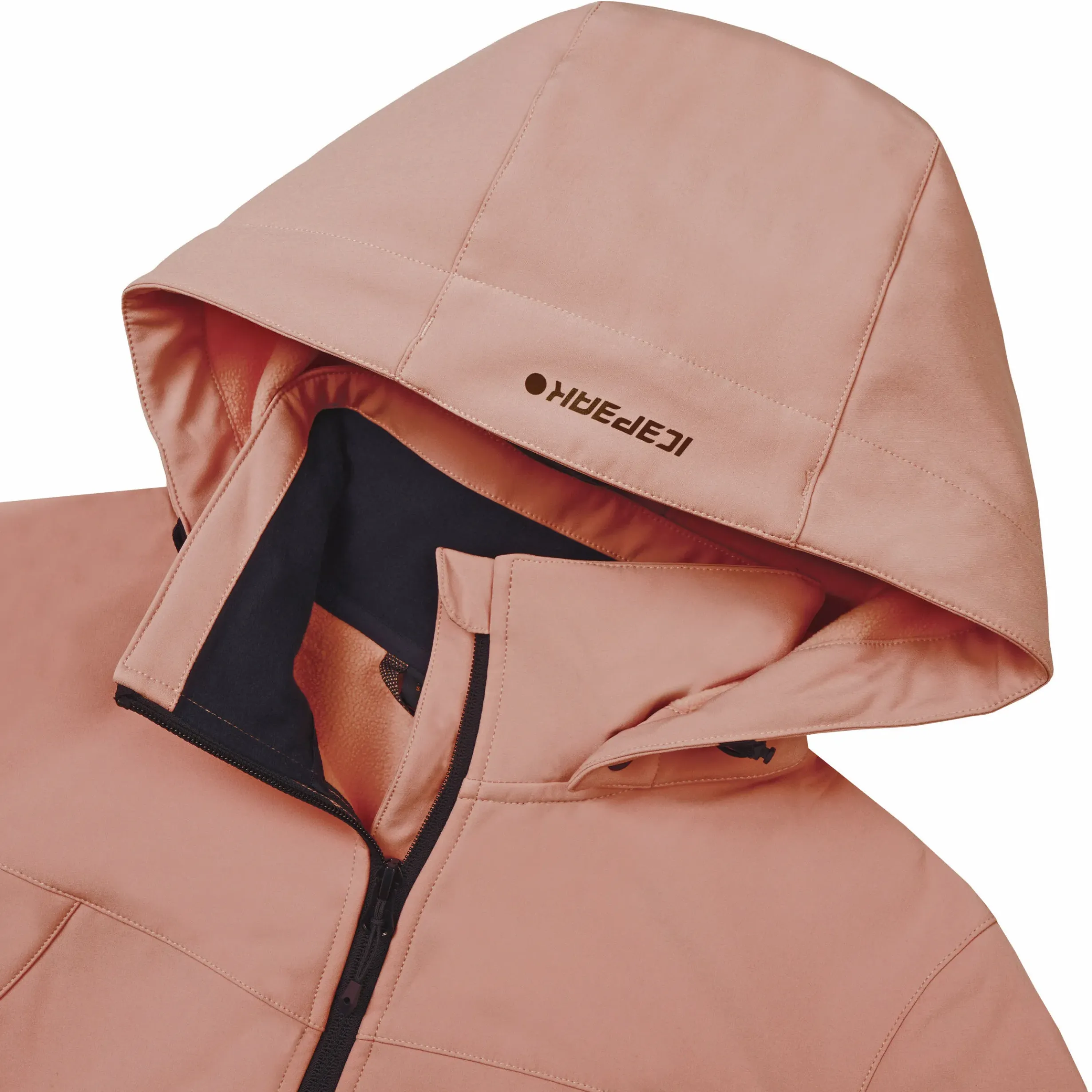 New Brenham Ulkoilu|Softshell-Takit