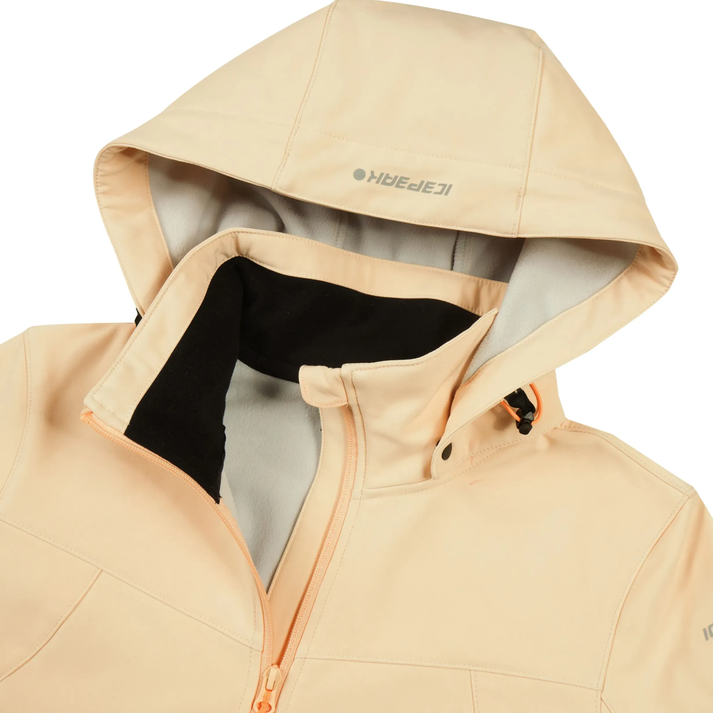 Best Brenham Softshell-Takit