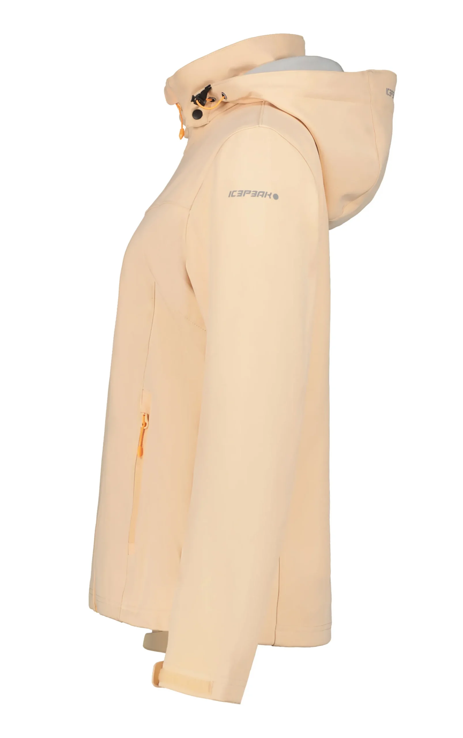 Best Brenham Softshell-Takit