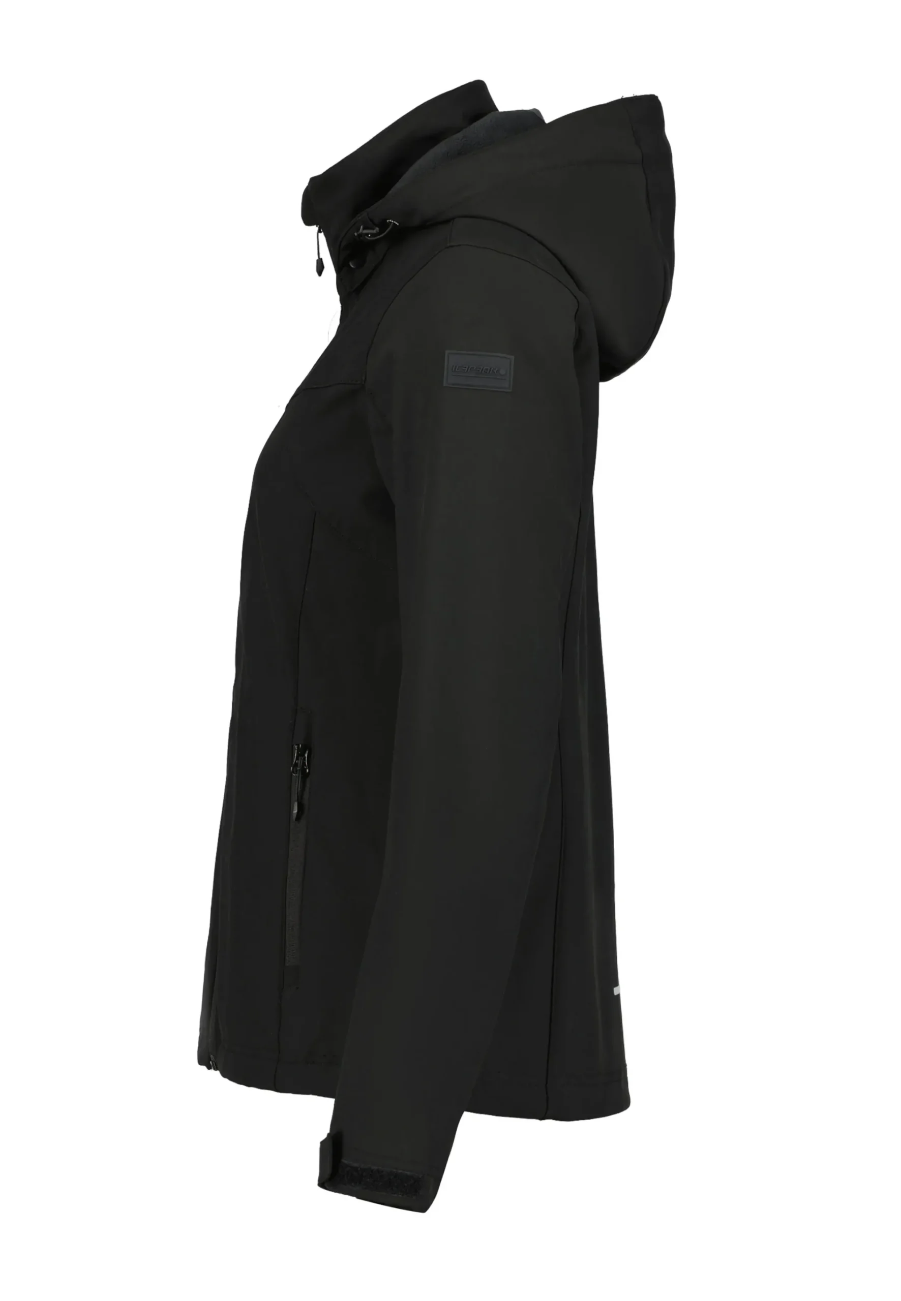 Clearance brenham Softshell-Takit