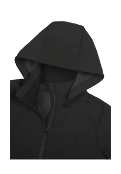 Clearance brenham Softshell-Takit