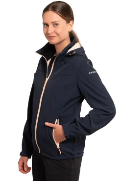 Discount Brenham Softshell-Takit