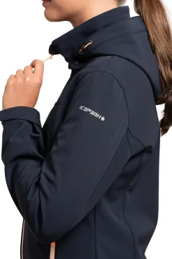 Discount Brenham Softshell-Takit