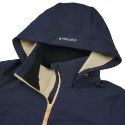 Discount Brenham Softshell-Takit