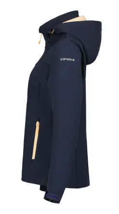 Discount Brenham Softshell-Takit