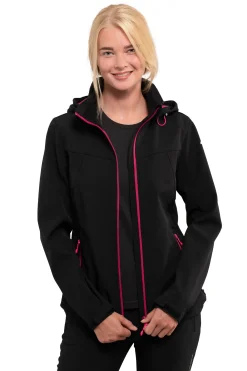 Discount Brenham Softshell-Takit