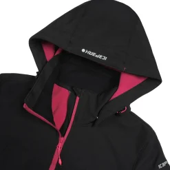 Discount Brenham Softshell-Takit