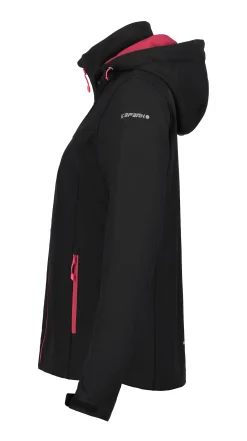 Discount Brenham Softshell-Takit