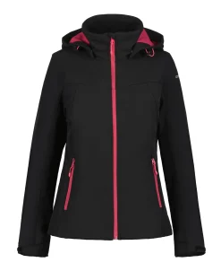 Discount Brenham Softshell-Takit