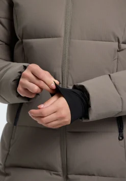 Best Brilon Pitkät Takit|Ulkoilu
