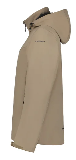 Clearance Brimfield Softshell-Takit|Ulkoilu