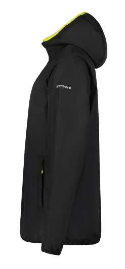 Broadlands Ulkoilutakit