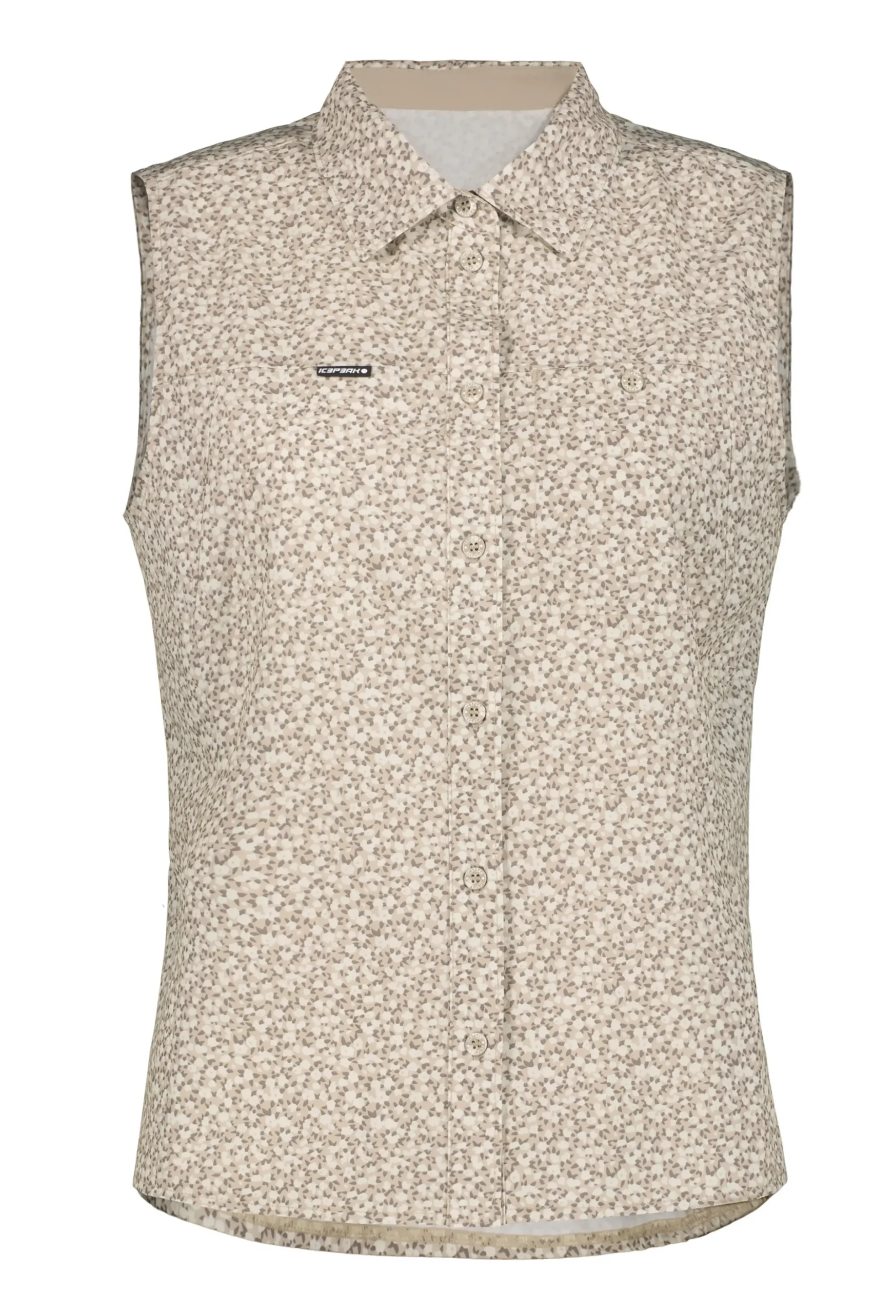 Broxton Ulkoilu|Topit