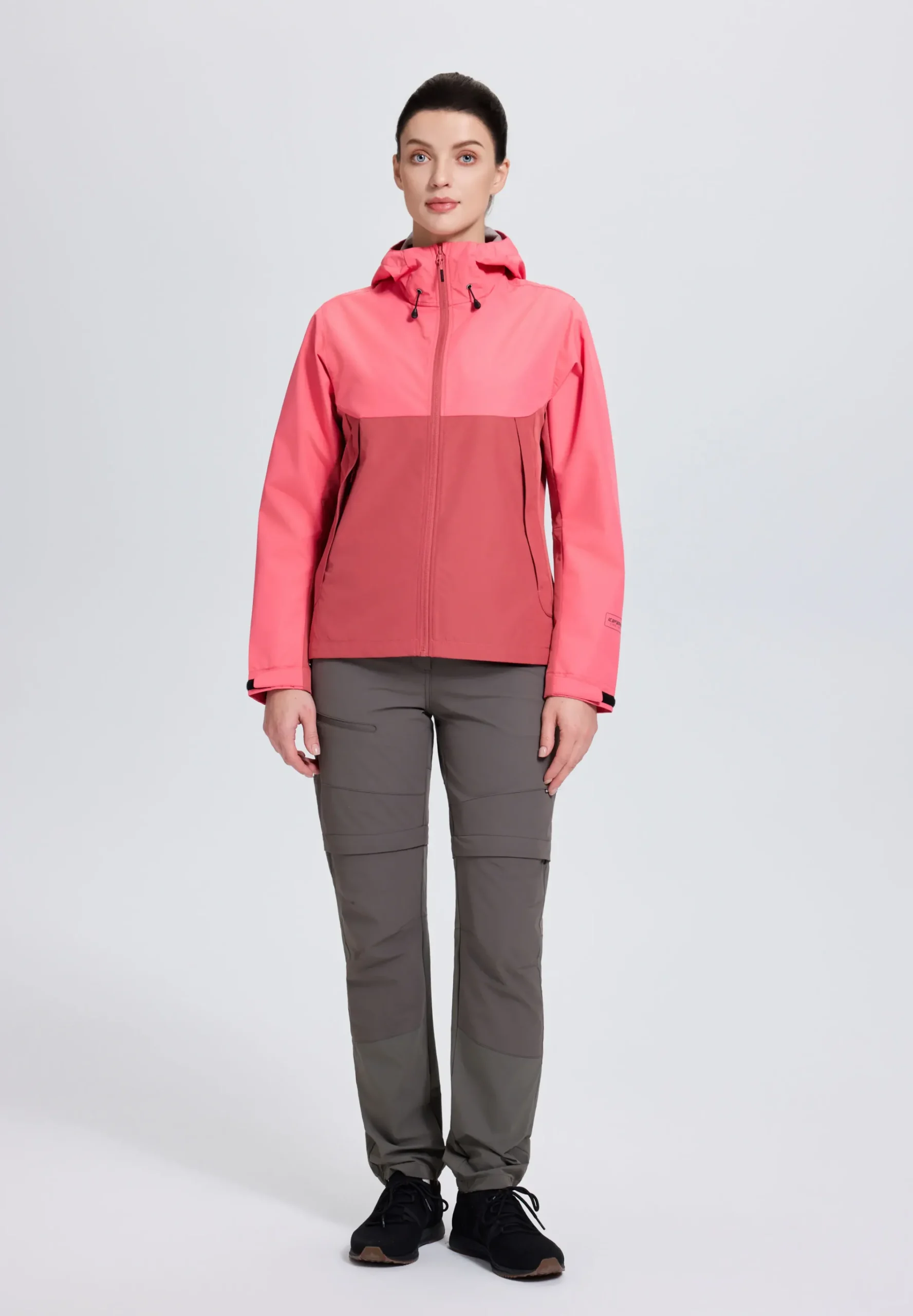 Clearance Bryant Ulkoilu|Softshell-Takit