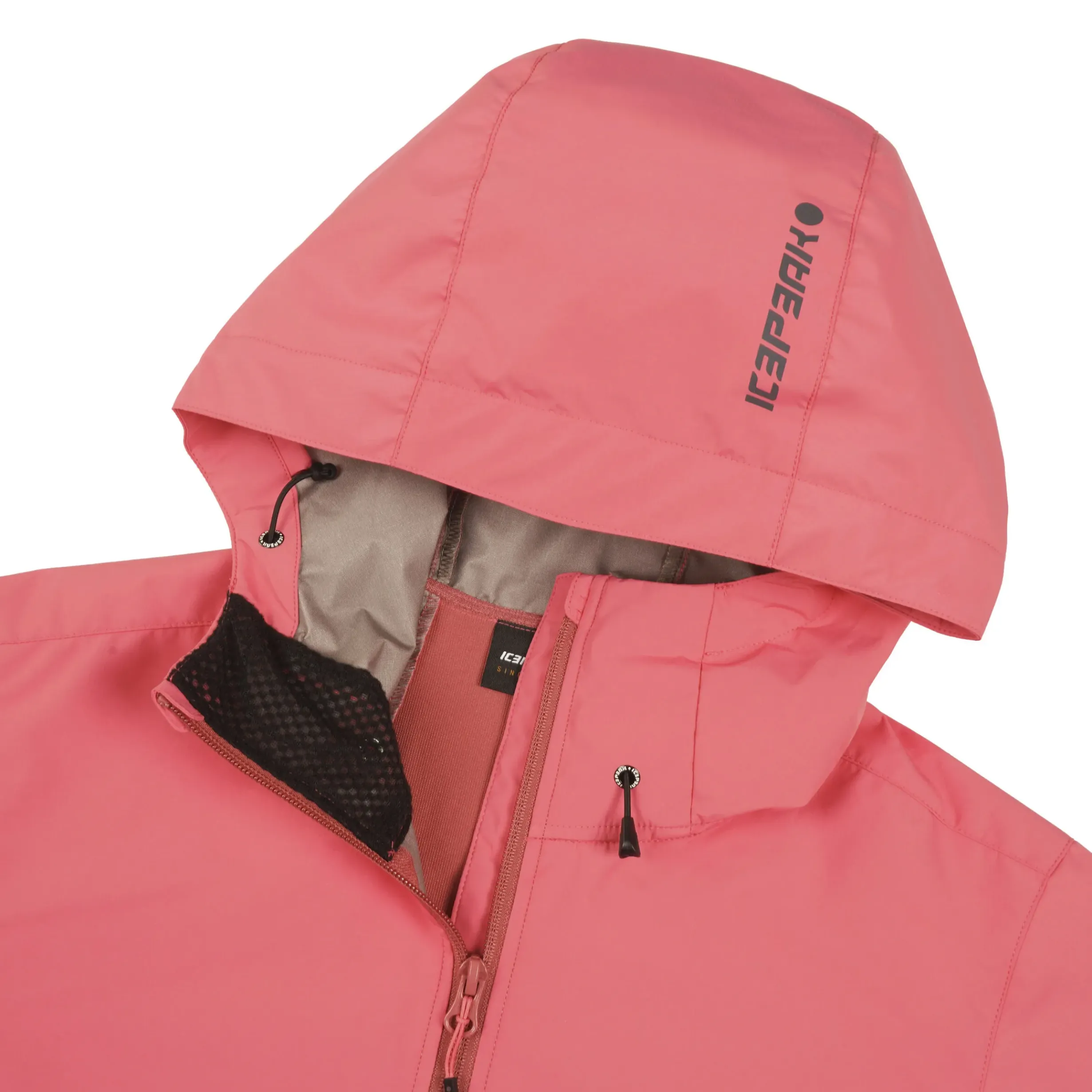 Clearance Bryant Ulkoilu|Softshell-Takit