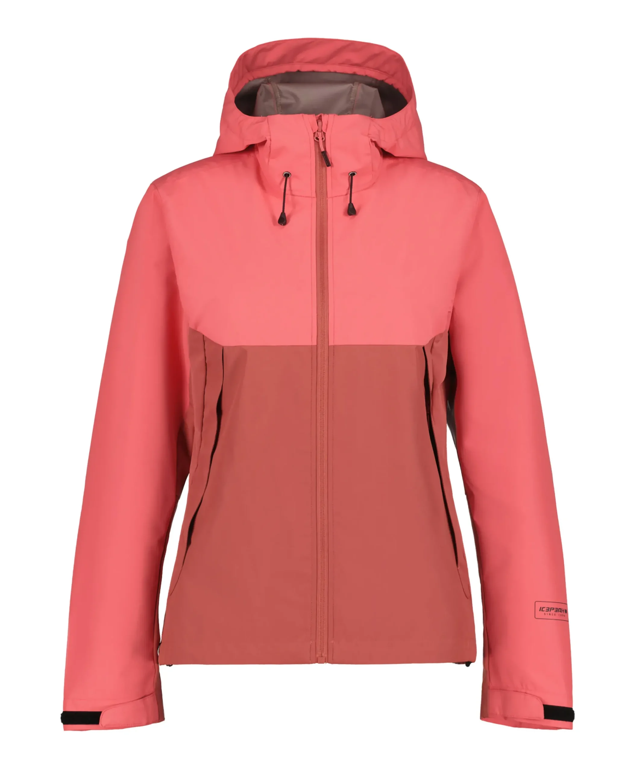 Clearance Bryant Ulkoilu|Softshell-Takit