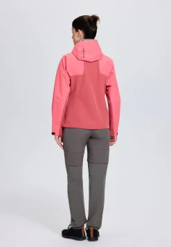 Clearance Bryant Ulkoilu|Softshell-Takit