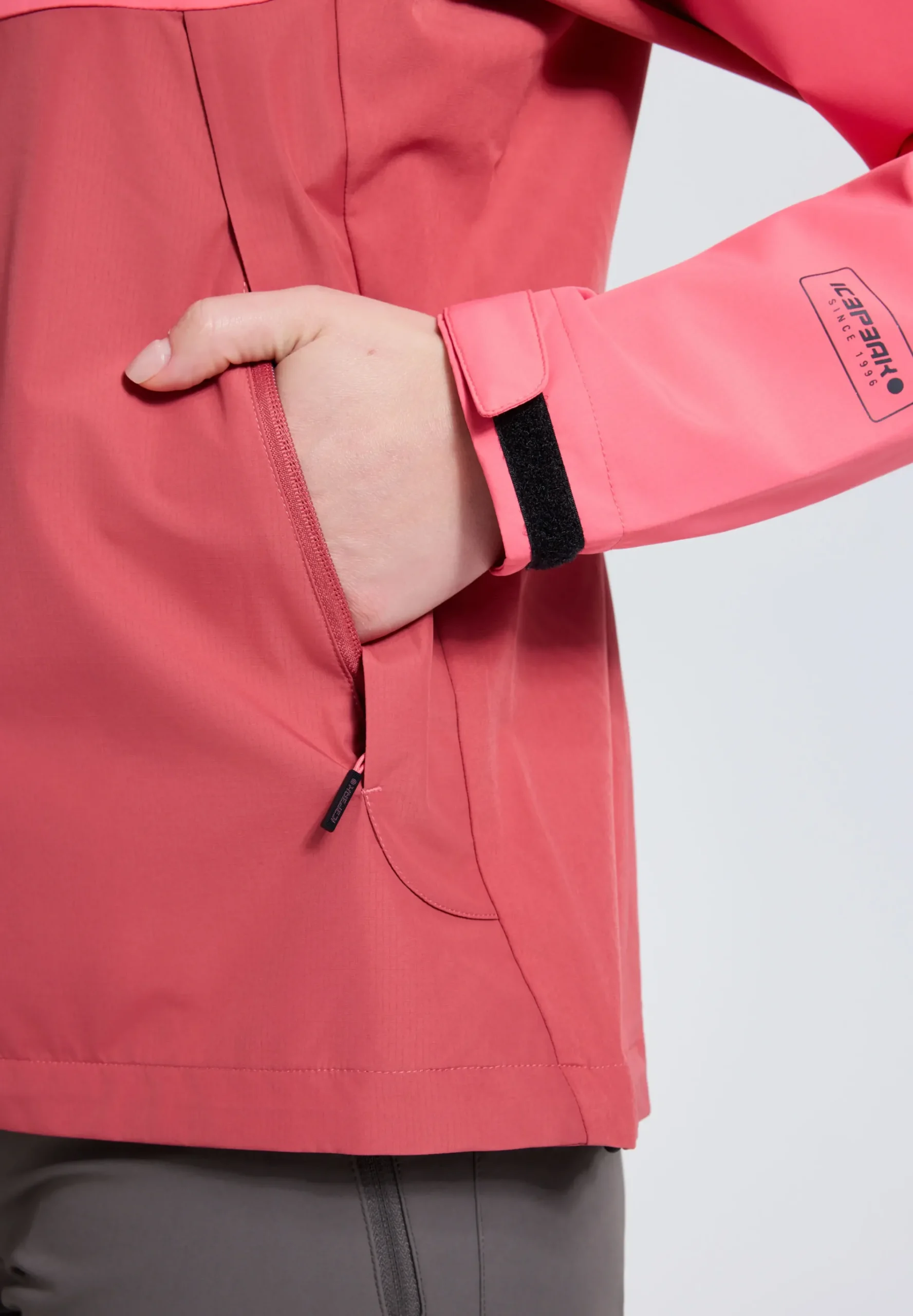 Clearance Bryant Ulkoilu|Softshell-Takit
