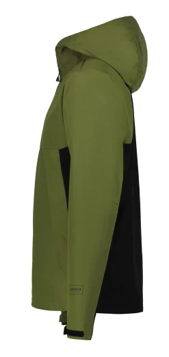 Discount Buckley Softshell-Takit|Ulkoilu