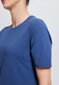 Hot Burdette Ulkoilu|T-Paidat