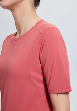 Hot Burdette Ulkoilu|T-Paidat